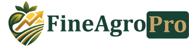 FineAgro PRO